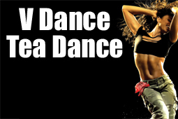 Modern Jive Dance Classes V Dance Tea Dance